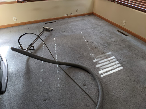 JBP Carpet Cleaning - Thumbnail