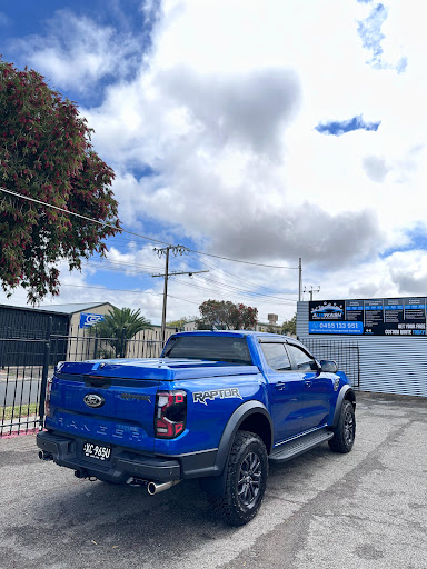 AUSWash Carwash - Thumbnail