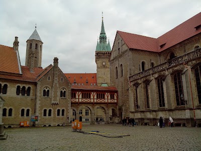 Photos of Tourist Information Braunschweig Stadtmarketing GmbH