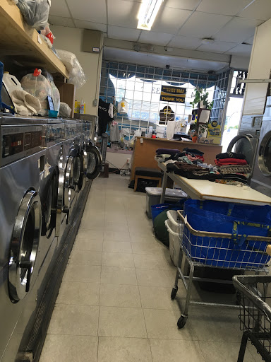 WeDoLaundry - Burnaby - Thumbnail