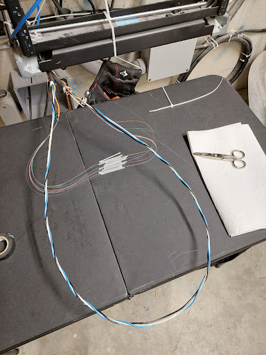 Schultz Low Voltage Systems - Visual