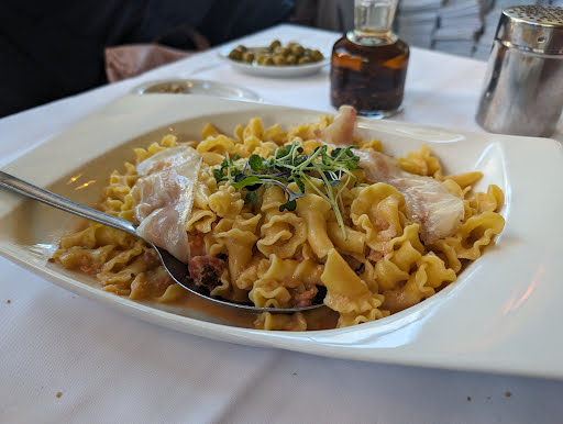 Restaurant La Tagliatella | Gran Via, Barcelona - Thumbnail