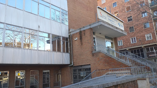 Segovia Health Center I