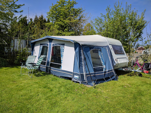 Camping 'De Wasbeek'