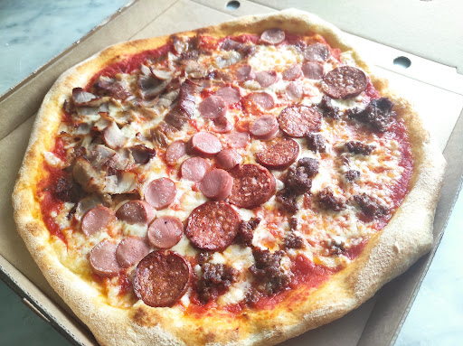 Hello Sajid Doner Kebab Pizza Burger - Thumbnail