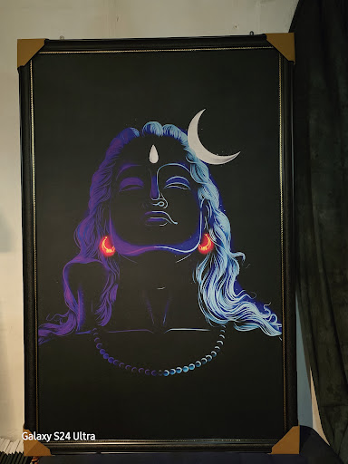 GET YOUR CANVAS FRAMED WITH US 3FTX6FT post image