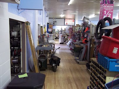 Ritzville Lumber & Hardware