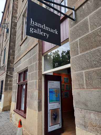 Handmark Gallery - Visual
