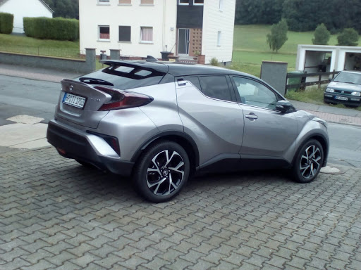 Auto Bauer GmbH - Thumbnail