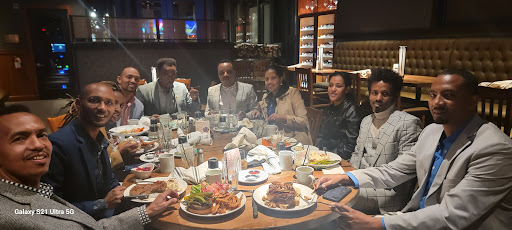 Horeb Oromo Evangelical Church Of Portland Oregon Gallery - United States