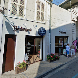 Photo n°11 de Leroux Pascal à Le Blanc (Boulangerie)