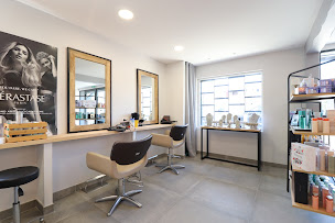 Photo n°1 de Le Coin des Créateurs par Jenny à Argelès-sur-Mer (Salon de coiffure)