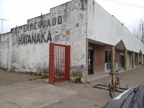 Supermercado Hatanaka, Author: Leonardo Martin