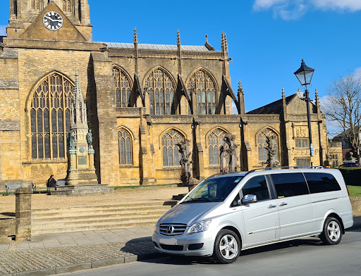 Sherborne Cabs - Thumbnail