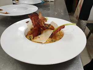 Photo n°42 de Le bistrot italien Beaucaire à Beaucaire (Restaurant italien)