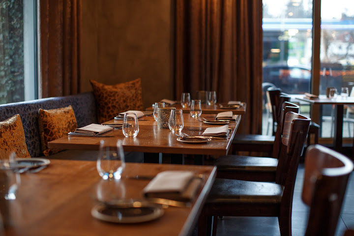 ZweiSinn Meiers - Bistro "à-la-carte-Restaurant" by null