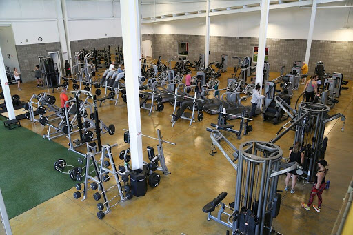 Red-X-Fitness Decatur - Thumbnail