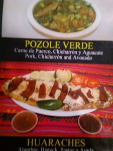La Mejor Comida Mexicana photo