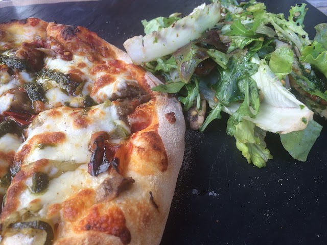 Pizza Premium