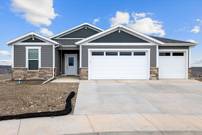 Shepherd Hills by Hills View Homes