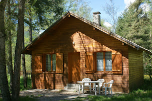 Photo n°5 de Camping Saint James Les Pins à Guillestre (Refuge de montagne)