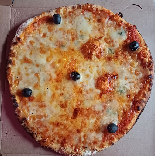 Photo 4 - Le Kiosque à Pizzas Flers