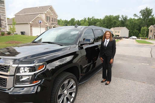 Blessed Limo Global Transportation