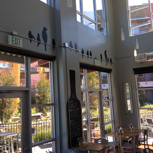 Polaris Cafe