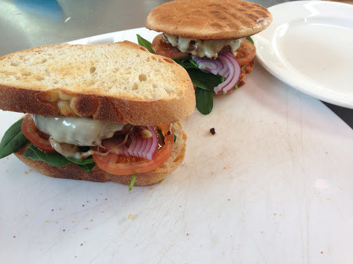Wadestown Kitchen - Thumbnail