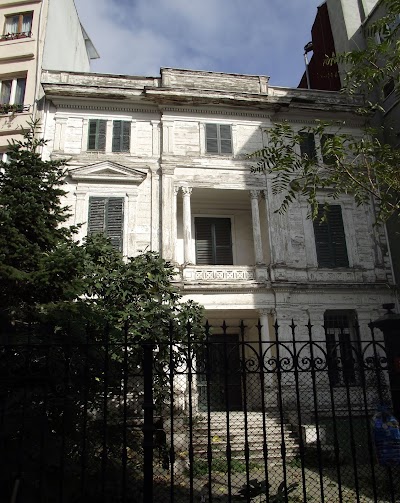 Sadık Pasha Mansion