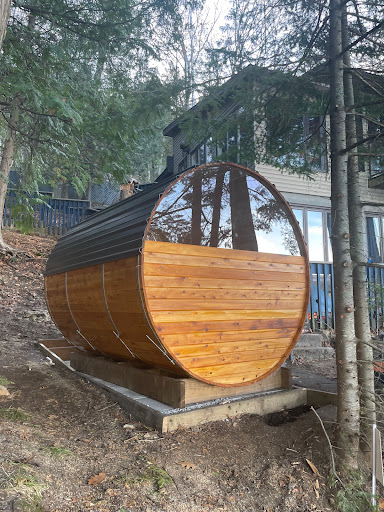 saunaspa.ca - Visual