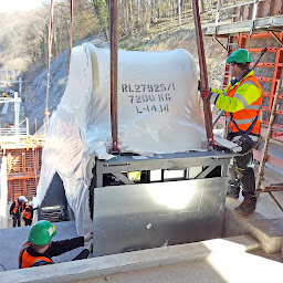 Photo n°11 de BOVIS PORTEURS 2000 à Saint-Witz (Entrepôt)