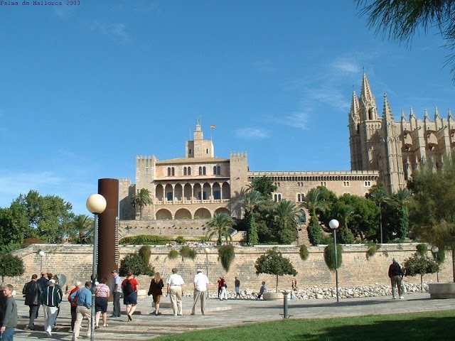 Palma de Majorque