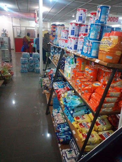 Photos of CRM Supermarket