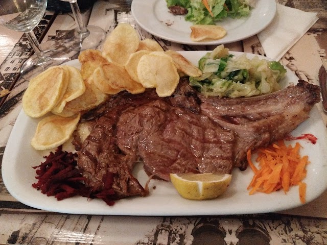 Restaurante Adega Dantas