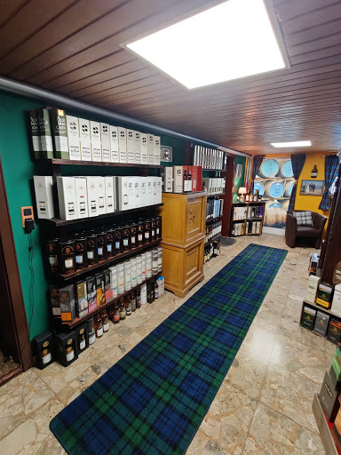Whisky & Stone - Thumbnail