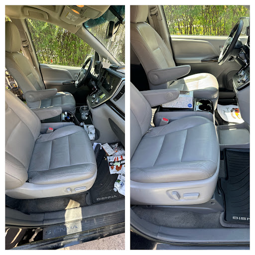 Mannys Mobile Car Detailing - Thumbnail