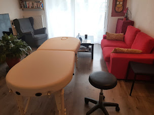 Photo n°11 de Audrey Catany à Noisy-le-Sec (Praticien de médecine alternative)