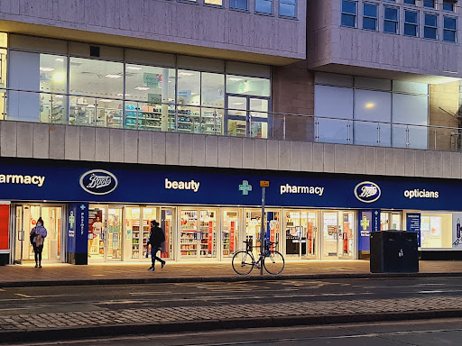 Beauty Headquarters Edinburgh - Thumbnail