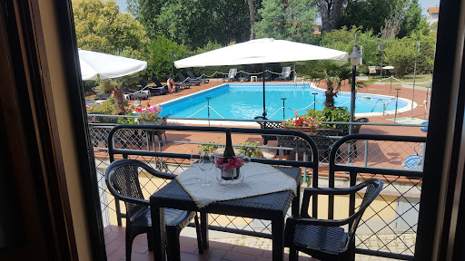 Hotel Duca della Corgna - Thumbnail
