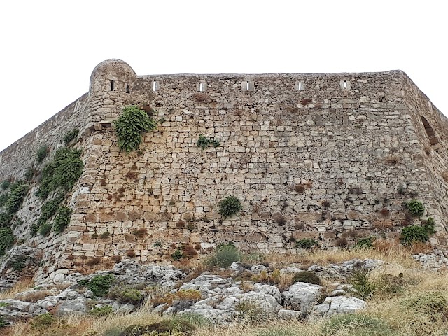 Fortezza Castle