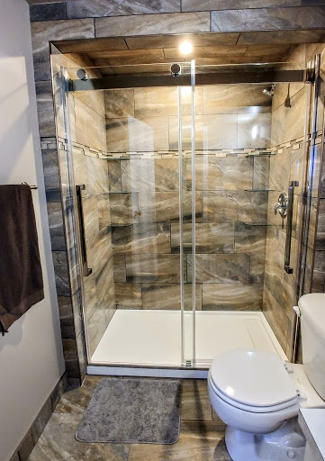 Duzan Construction - Visual