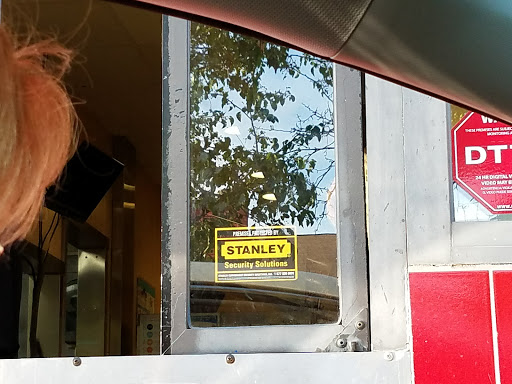 Trinity Cleaners - Visual