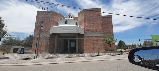 cañada de ricos