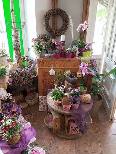 Blüte & Stiel | Anke Schubert Blumenatelier - Thumbnail