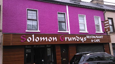 Photos of Solomon Grundys