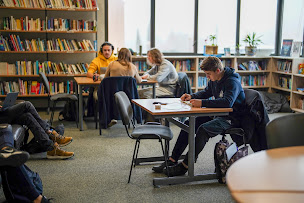 Photo n°1 de IBS of Provence à Aix-en-Provence (École internationale)