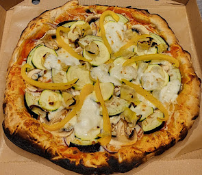 Photo n°4 de Del venerdì à Ghyvelde (Pizzeria)