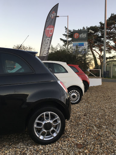 Portfield Car Sales Ltd - Thumbnail