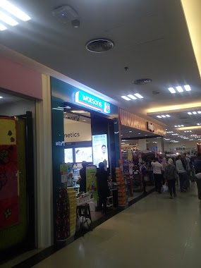 Watsons Cibubur Junction, Author: Ansori Saarih